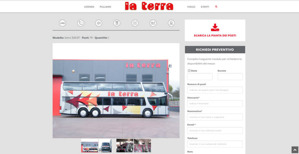 La Terra GO Marketing&amp;Co.